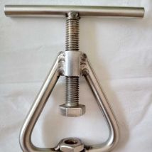 Machine à casse-noix de Macadamia | En acier inoxydable, Machine à casse-noix, outil de levage, ouverture, accessoires de cuisine