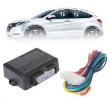 Fenêtre d'alimentation de voiture automatique universelle rouler plus près pour quatre portes à distance fermer les fenêtres de
