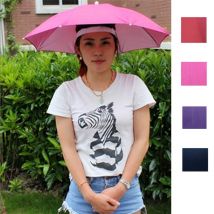 Chapeau pliable de vêtements de pêche, parapluie solaire, couvre-chef pour l'extérieur, chapeau pliable, pour faire du Golf, du Camping, pour faire de la randonnée