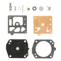 Kit de réparation de carburateur pour Husqvarna 238 254 262 tronçonneuse remplacer pièce US tronçonneuses pièces & Accs nouveauté