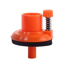 Support de Support de cymbale de charleston Durable pour Kit de batterie