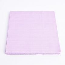 Serviettes de Table Macaron Pastel en papier, 20 pièces 33x33cm, décoration de Table pour fête prénatale pour enfants, anniversaire, mariage