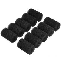 Pour les pièces de nettoyage de piscine Polaris, remplacement de l'épurateur de queue de tuyau de 16 paquets pour le nettoyeur de piscine convient à Polaris 180 280 360 380