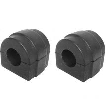 31351097021 stabilisateur avant barre stabilisatrice Anti rouleau bague ajustement E53 X5 2000-2006 stabilisateur manchon en caoutchouc