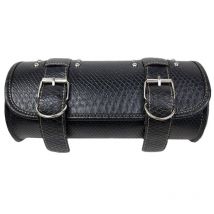 Sac Moto sac de réservoir sac à dos Moto sac de selle armoire malles bagages Moto boîte cuir PU
