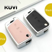Support de télécommande pour Volkswagen VW Golf 7 mk7 Seat | Diamant, Ibiza Leon FR 2 Altea Aztec pour Skoda Octavia