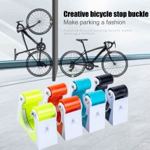 Crochet mural vélo vtt montagne vélo de route boucle de stationnement support Portable Portable étanche éléments de cyclisme