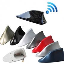 Signal aérien de voiture pour Volkswagen vw passat b5 b6 b7 polo golf 6 7 Sharan Tiguan, accessoires de style