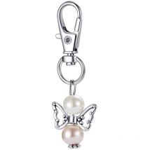 30 pièces Organza sacs faveurs de mariage baptême pendentifs noël Communion Confirmation pour les invités