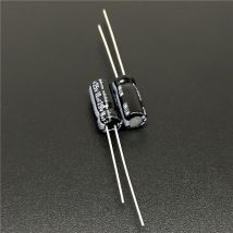 10x ELEKTROLYTKONDENSATOR 10uF 25v 105 ° C-ELEKTROLYTKONDENSATOR