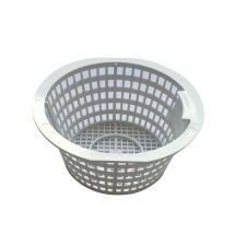 Panier d'écumage en plastique de remplacement universel, pour piscine hors sol 66CY