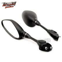Rétroviseurs pour BMW S1000RR HP4 S 1000 RR accessoires de moto rétroviseur latéral moto gauche droite aluminium ABS