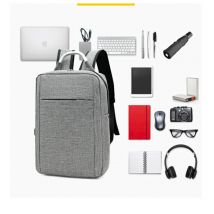 sac à dos étanche sac d'ordinateur portable voyage sac à dos Multi fonction Anti-vol sac unisexe PC sac à dos USB charge pour Macbook