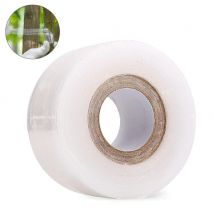 Ruban de greffage pour arbre à fruits | Bande pour pépinière, ruban extensible de jardinage, bande de liaison de jardin, outil de greffe pour arbres, accessoires de greffe