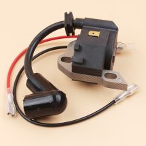 Module de bobine d'allumage magnéto pour Stihl MS180 MS170 MS 180 170 018 017 11304001302 pièces de tronçonneuse