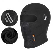 Cyclisme moto casque Liner thermique coupe-vent casquettes respirant confortable chapeau de sport hommes femmes chapeau