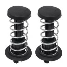 4 PIÈCES pour Mercedes-benz W204 W212 X204 C63 Capot Ressort Bapmic A2048800227