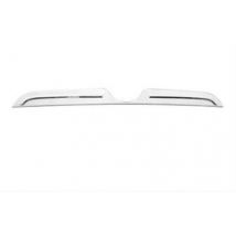 Garniture de porte de nissan x-trail | Bord de porte, bande décorative en acier inoxydable pour nissan x-trail tail,