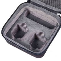 Portable disque dur externe voyage sac de transport Eva étui de rangement rigide pour Wd 1 to, 2 to, 3 to, 4 to mon passeport sans fil Pro