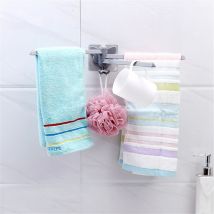 Porte-Serviette de salle de bain | Porte-serviettes, Porte-serviettes de bain