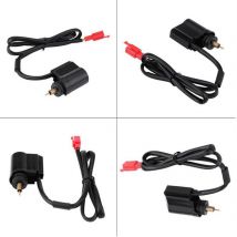 Starter électrique automatique de carburateur pour GY6 50cc 125cc 150cc Scooter ATV Quad