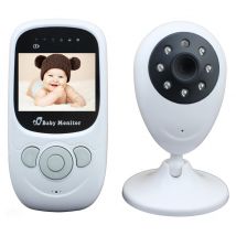 XP-603 sans fil bébé moniteur Wifi caméra caméra de Surveillance à distance intelligente bidirectionnelle caméra de Surveillance vocale caméra infrarouge 200m