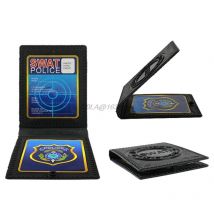 Jeux pour enfants, jeux, jeux, cartes d'identité de la Police