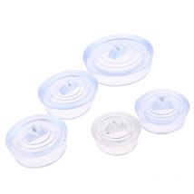 Bouchon de vidange Silicone cuisine évier | Lave-linge, salle de bain, évier baignoire vidange de baignoire, bouchon de cuisine, évier bouchon