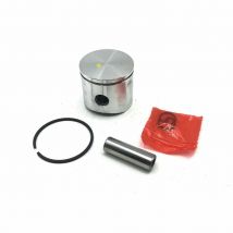 Kit de Piston pour tronçonneuse OLEO-MAC 936, 937, GS370 - EFCO 137, MT3700 50110066