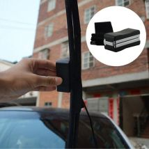 Universal- Auto Auto Fahrzeug Scheibenwischerblatt Renovieren Reparatur Werkzeug Restaurator Windschutzscheibe kratzen Reparatur Bausatz Reiniger