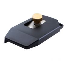 Meilleur outil de rabot à main coupe-bordure bois bord Machine de baguage manuel queue coupe avec lames outil de travail du bois