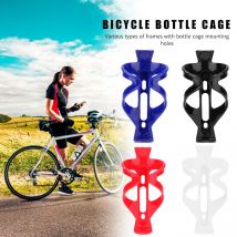 Porte-bouteille de vélo, porte-bouteille de bicyclette, porte-gobelet de vélo, porte-bouteille de bicyclette, porte-bouteille de bicyclette, porte-bouteille, porte-bouteille d&#39;eau, accessoires de bicyclette