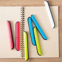 Delikatessen 0600 Schüler Tragbare Multifunktionale Schere Kreative Tasche Reise Klapp Manuelle Sicherheit Schere Handwerk Schere