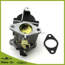 Tecumseh – carburateur pour MTD, moteur de tracteur 11hp 13,5 hp