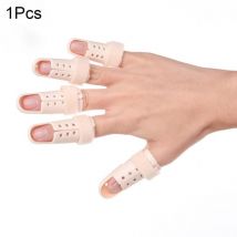 Attelle de doigt soutien arthrite articulaire correcteur doigt Joint formation attelle orthèse pédicure doigt orthèse protecteur