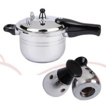 1 pièces soupape de sécurité capuchon de cuiseur autocuiseur en acier inoxydable Kit accessoires remplacer Pot casserole couvercle poignée boutons poignée ustensiles de cuisine