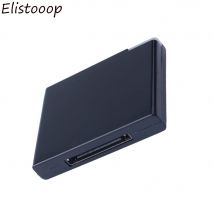 Récepteur Bluetooth à 30 broches A2DP, adaptateur de musique pour iPod, Bluetooth v2.0 pour iPhone, haut-parleur,