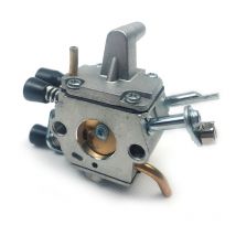 Carburateur adapté pour Stihl FS400 FS450 FS480 4128 120 0607 ZAMA C1Q-S154, pièces de débroussailleuse