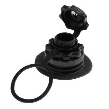 Valve universelle de vis de cerf-volant de kitesurf de kitesurf de Sports avec le Kit de vitesse de réparation de joint torique de chapeau Valve de dégonflage de cerf-volant