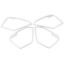 Housse de moulage de haut-parleur | Porte de voiture, stéréo, Kit de garniture intérieure pour Mazda Cx5 KF -, accessoires