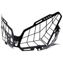 Couvercle de lentille de protection de phare de calandre pour YAMAHA MT09 Tracer 900 FZ09