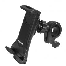 Support universel de tapis roulant de vélo pour iPad Pro Samsung 4 - 12 pouces vélo réglable support de montage de tablette pour support Huawei