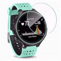 Pour Garmin Forerunner 235 225 735XT verre trempé 9H Film protecteur d'écran pour Garmin montre intelligente Film protecteur d'écran
