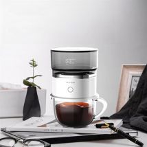 Cafetière goutte à goutte cafetière goutte à goutte Portable cafetière cafetière manuelle