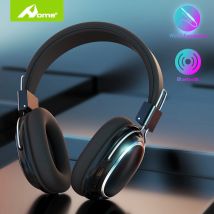 HP-051 sur l'oreille casque sans fil pour enfants léger Bluetooth casque pliable confort oreillettes casque avec Microphone