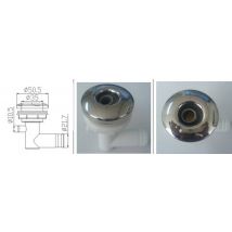 Couvercle pour jacuzzi spa 1 ", jet directionnel, WD1000S