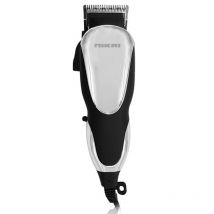 Tondeuse à cheveux professionnelle filaire tondeuse à cheveux électrique hommes coupe-cheveux réglable coupe-cheveux réglable coupe-cheveux