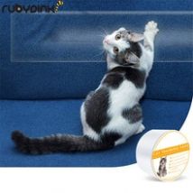 Protection Anti-rayure pour canapé | Protection pour animaux, protection contre les rayures et les chats, protection des coins adhésifs, tapis en PVC, protège de canapé, tapis de patte de chaton