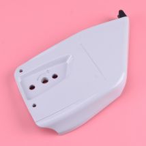 LETAOSK – couvercle latéral d&#39;embrayage de chaîne, assemblage de remplacement adapté à Stihl MS341 MS361 MS362 MS441 tronçonneuse