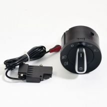 Capteur et interrupteur de lumière tête automatique, 1-2 pièces, Golf MK5 MK6 Passat B6 Caddy Tiguan, 5ND941431B